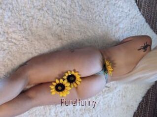PureHunny