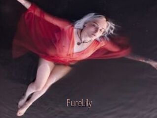 PureLily Sexe désirs