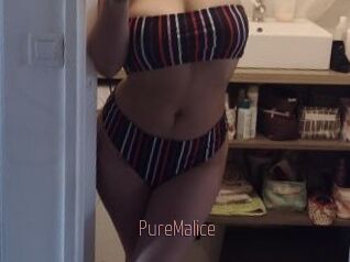 PureMalice