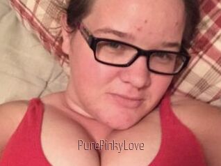 PurePinkyLove