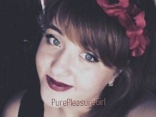 PurePleasureGirl