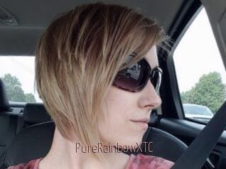 PureRainbowXTC Sexe désirs