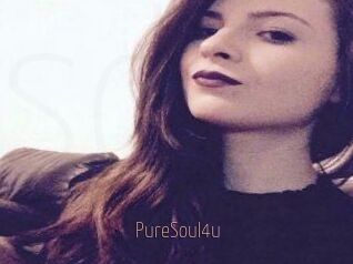 PureSoul4u