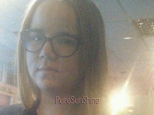 PureSunShine