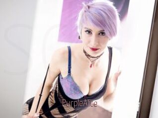 PurpleAlice