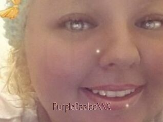 PurpleDaalooXXX