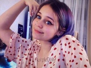 PurpleDolly