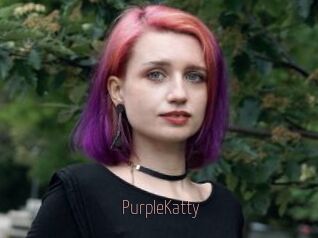 PurpleKatty