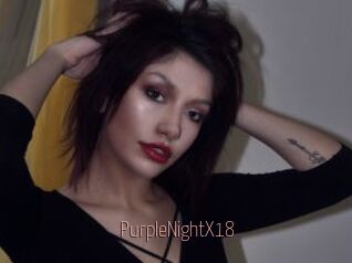 PurpleNightX18