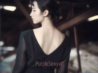 PurpleSexyelf