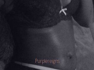 Purplereigns Sexe désirs