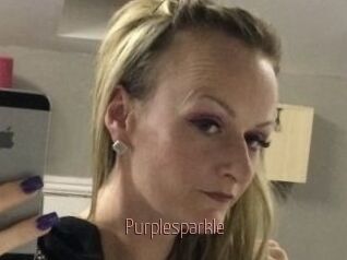 Purplesparkle