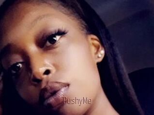 PushyMe