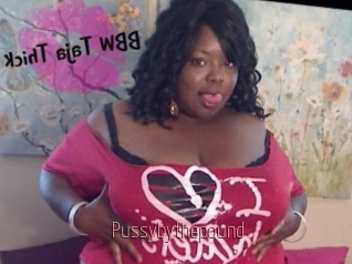 Pussybythepound