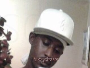 Puxxypleaser