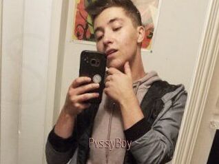 PvssyBoy