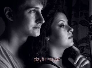 _playful_couple Sexe désirs