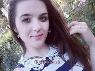 PRettyMeFoRu