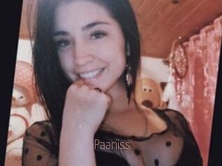 Paariiss