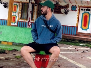 Pablofonseca