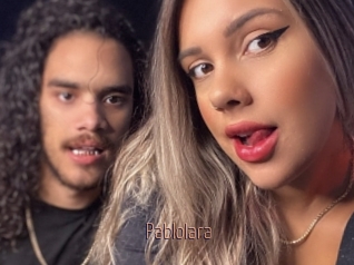 pablolara Sexe désirs