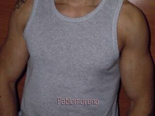 Pablomoreno