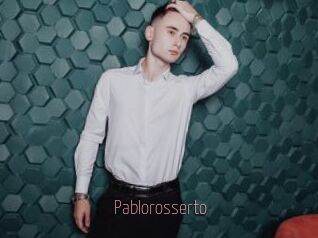Pablorosserto