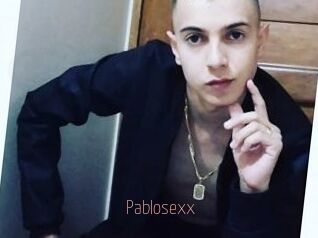 Pablosexx