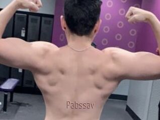 Pabssav