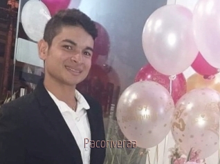 pacoriveraa Sexe désirs