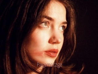 Pagemetzga