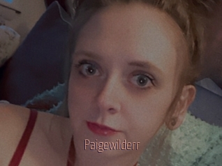 Paigewilderr