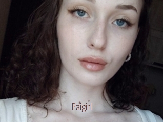 paigirl Sexe désirs