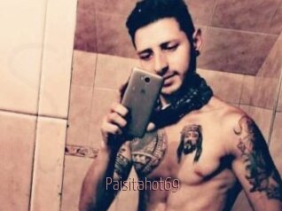 paisitahot69 Sexe désirs