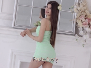 Paisleyfrosty