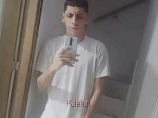 Palehot