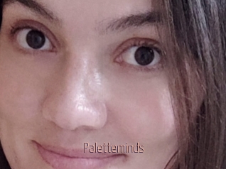 Paletteminds
