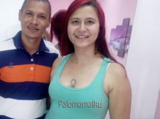 Palomamalku