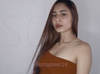 Palomapower24