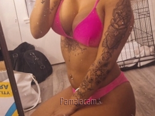Pamalacam