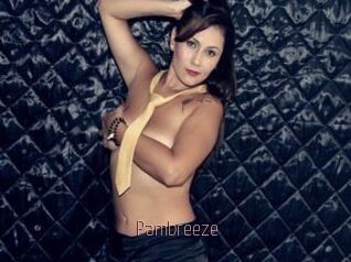 Pambreeze
