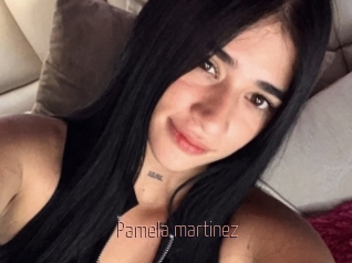 pamela_martinez Sexe désirs