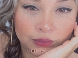 Pamelaagomez