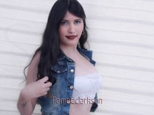 Pamelaclarkson