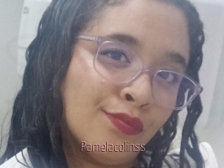 Pamelacolinss