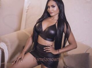 Pamelacrown