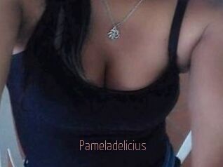 Pameladelicius