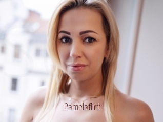 Pamelaflirt