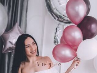 Pamelagrass