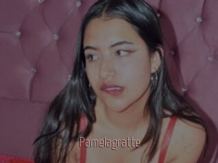 Pamelagratte